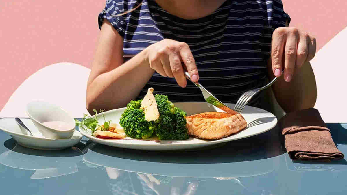 4 Mediterranean Diet Meal Prep, The Healthiest Diet in The World