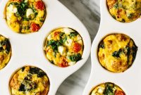 Benefits and Recipes for Making Balanced Meal Prep Menus for Breakfast