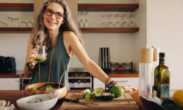 Clean Eating Meal Prep Method to Avoid Bacteria and Hygienic