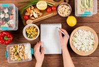 Recipes for Family-Friendly Meal Planning Dinner, Tasty and Healthy