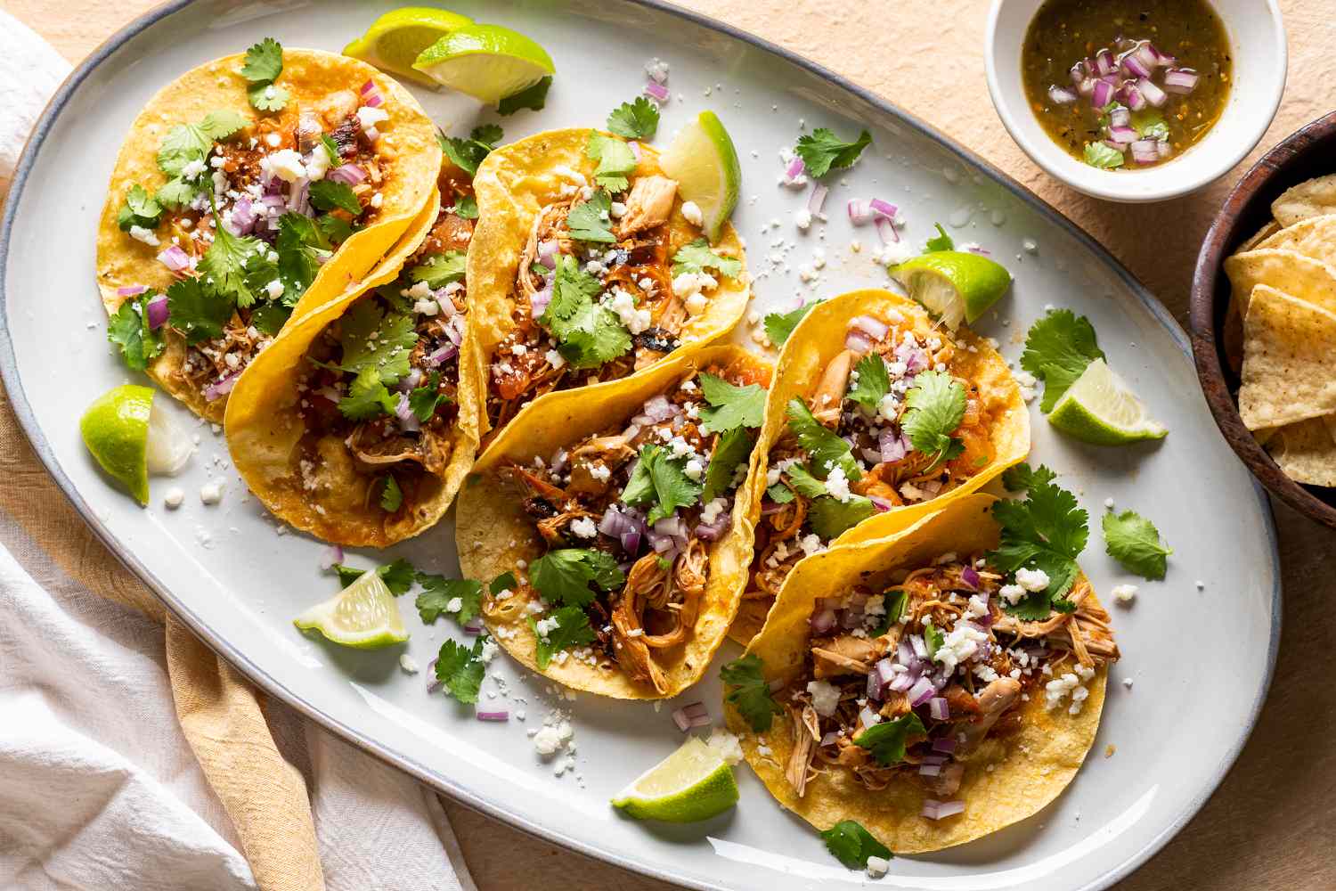 Tacos Recipes