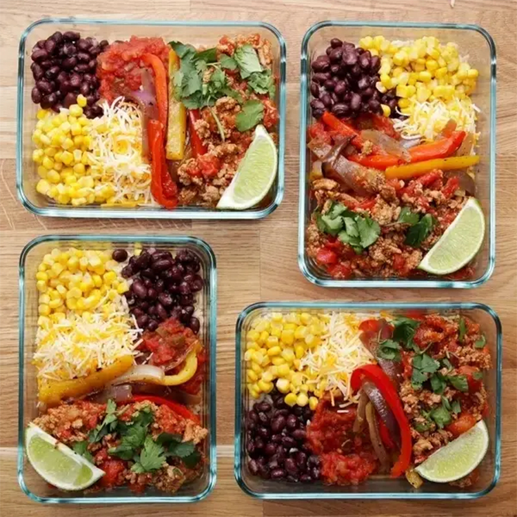 Easy Meal Prep Hacks to Simplify Your Routin